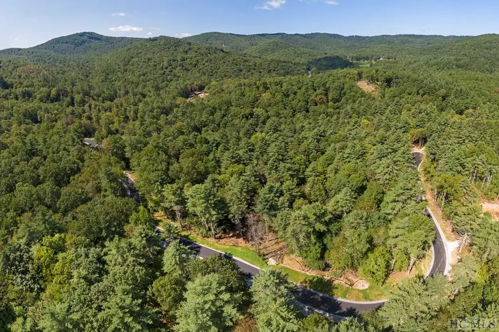 Lot 123 Rippling Waters Trail Glenville NC 28736