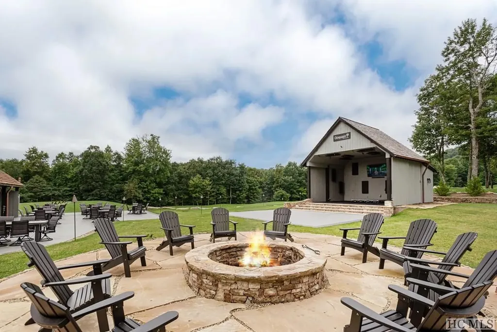 Lot 123 Rippling Waters Trail Glenville NC 28736