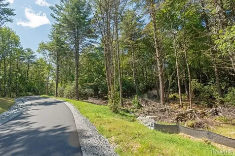 Lot 123 Rippling Waters Trail Glenville NC 28736
