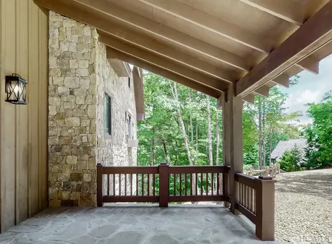 444 E Ridge Road Cashiers NC 28717