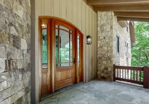 444 E Ridge Road Cashiers NC 28717