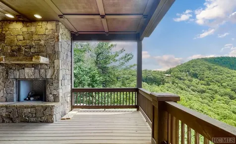 444 E Ridge Road Cashiers NC 28717