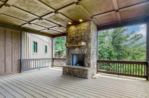 444 E Ridge Road Cashiers NC 28717