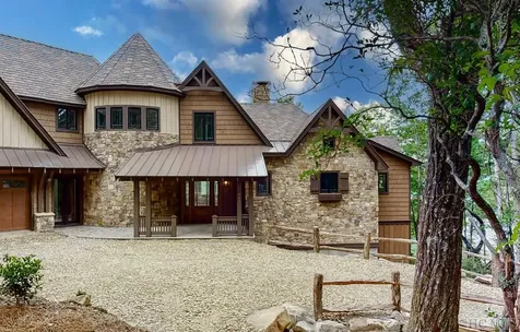 444 E Ridge Road Cashiers NC 28717