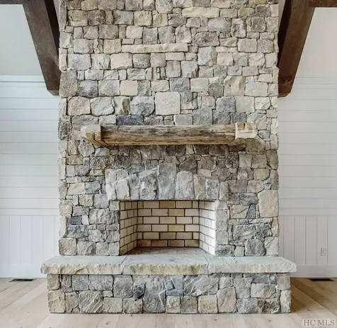 444 E Ridge Road Cashiers NC 28717