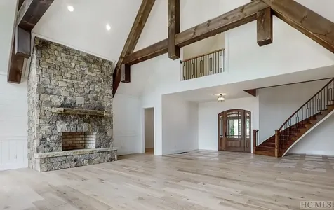 444 E Ridge Road Cashiers NC 28717