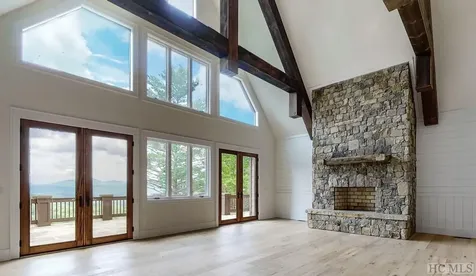 444 E Ridge Road Cashiers NC 28717