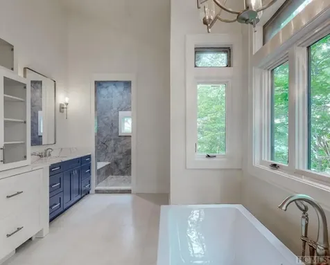 444 E Ridge Road Cashiers NC 28717