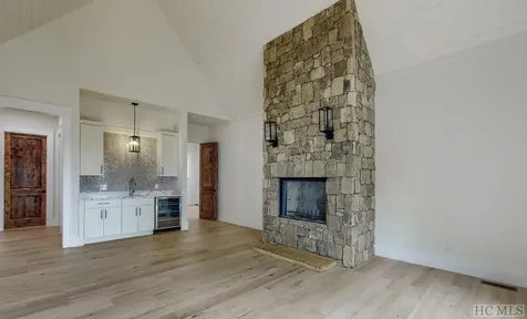 444 E Ridge Road Cashiers NC 28717