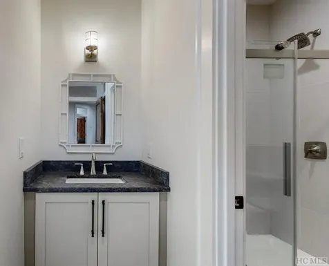 444 E Ridge Road Cashiers NC 28717