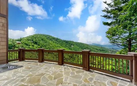 444 E Ridge Road Cashiers NC 28717