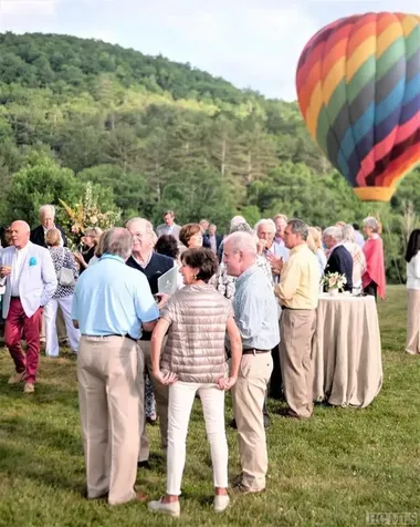 Rt-8 Broadwing Cashiers NC 28717