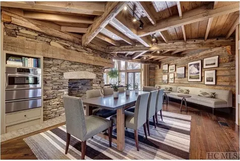 Rt-8 Broadwing Cashiers NC 28717