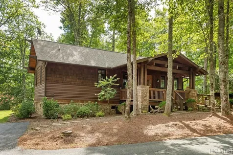 28 Outpost Trail Glenville NC 28736