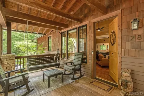 28 Outpost Trail Glenville NC 28736