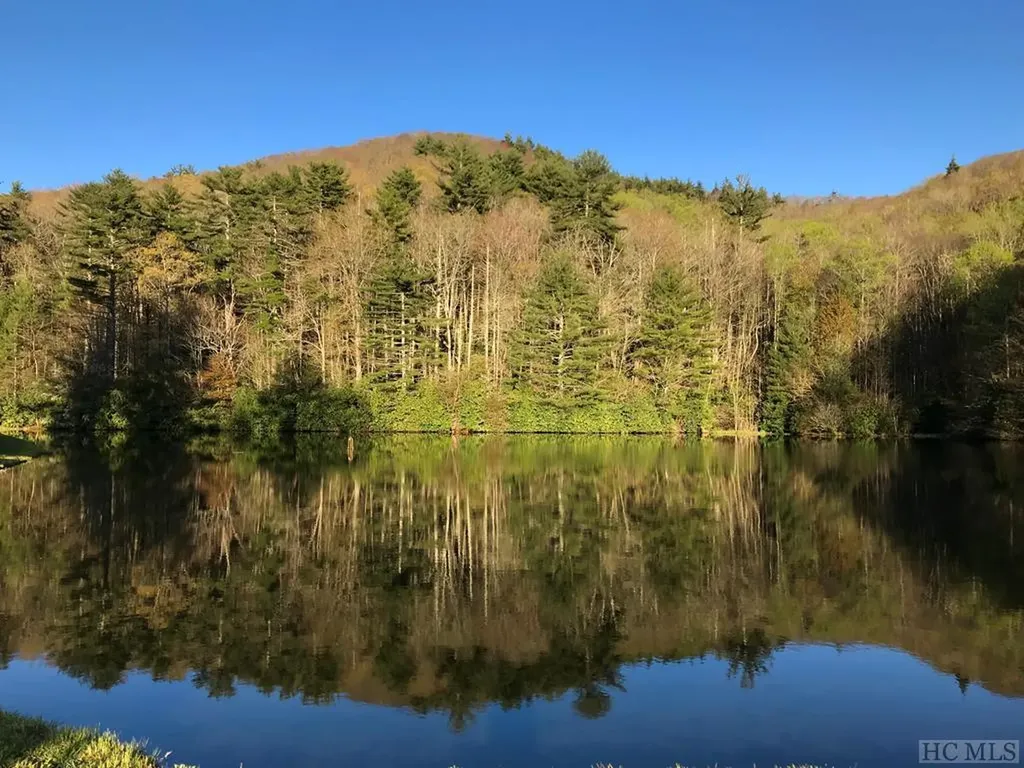 RT-10 Broadwing Cashiers NC 28717