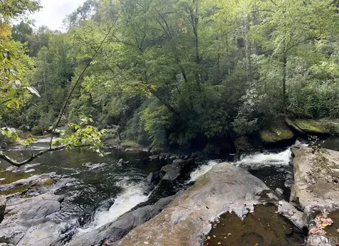 Lot 6 River Overlook Road Sapphire NC 28774