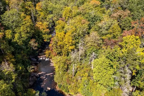 Lot 6 River Overlook Road Sapphire NC 28774