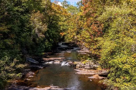 Lot 6 River Overlook Road Sapphire NC 28774