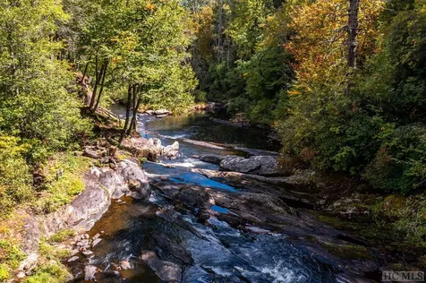 Lot 6 River Overlook Road Sapphire NC 28774