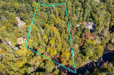 Lot 6 River Overlook Road Sapphire NC 28774