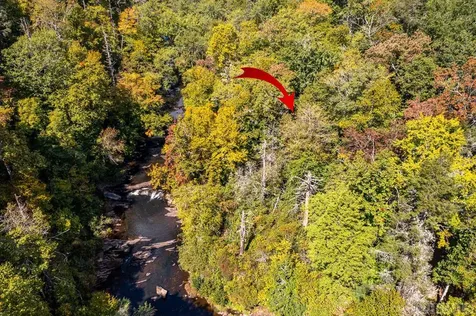 Lot 6 River Overlook Road Sapphire NC 28774