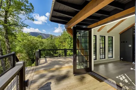 261 Rock Face Trail Highlands NC 28741