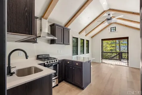 261 Rock Face Trail Highlands NC 28741