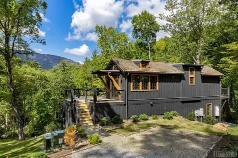 261 Rock Face Trail Highlands NC 28741