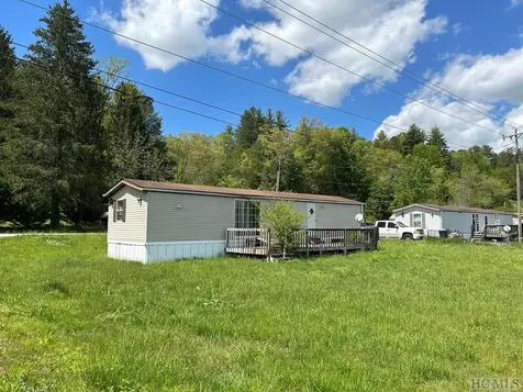3920 Old Hendersonville Highway Pisgah Forest NC 28768
