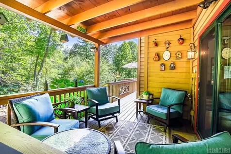 690 Hickory Drive Sapphire NC 28774