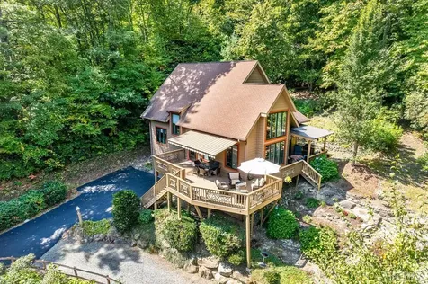 690 Hickory Drive Sapphire NC 28774