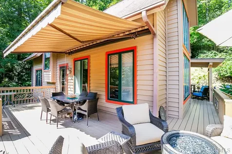 690 Hickory Drive Sapphire NC 28774