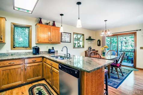 690 Hickory Drive Sapphire NC 28774