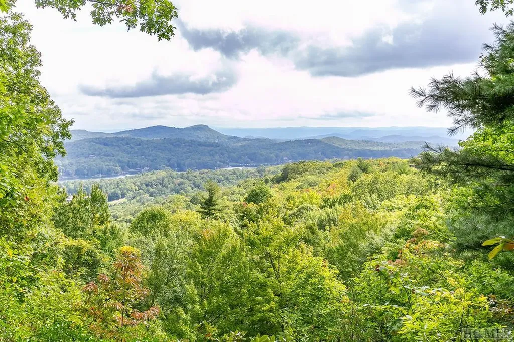 Tbd Toxaway Drive Lake Toxaway NC 28747