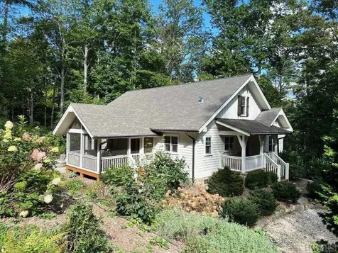 30 Bunker Hill Lane Cullowhee NC 28723