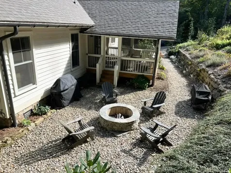 30 Bunker Hill Lane Cullowhee NC 28723