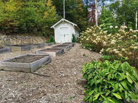 30 Bunker Hill Lane Cullowhee NC 28723