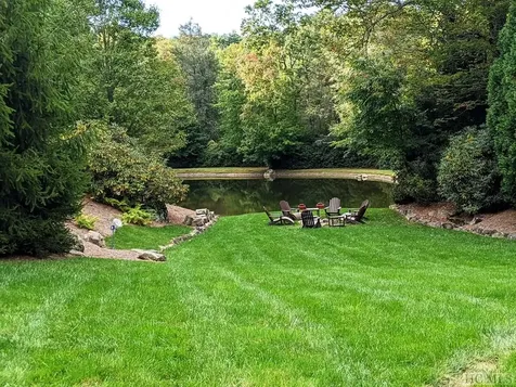 30 Bunker Hill Lane Cullowhee NC 28723