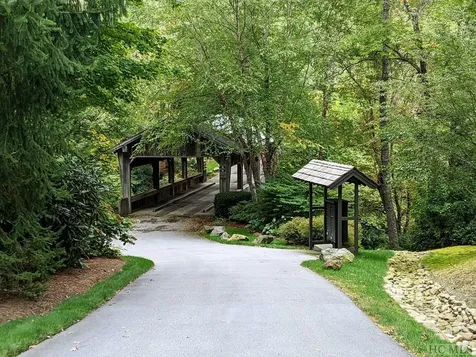30 Bunker Hill Lane Cullowhee NC 28723