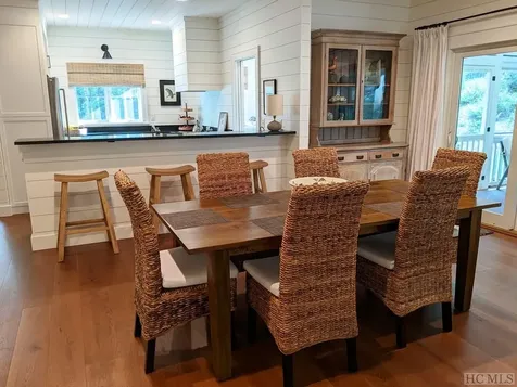 30 Bunker Hill Lane Cullowhee NC 28723