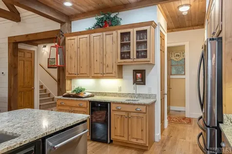 210 Ruffed Grouse Road Cashiers NC 28717