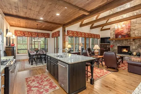 210 Ruffed Grouse Road Cashiers NC 28717