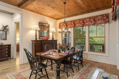 210 Ruffed Grouse Road Cashiers NC 28717
