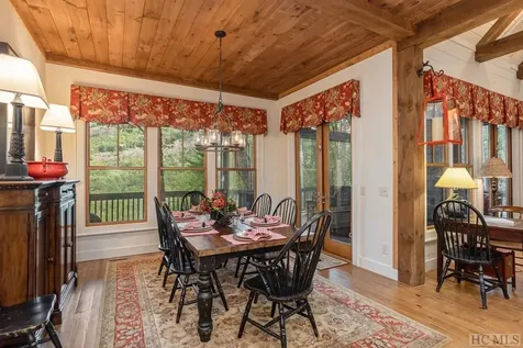 210 Ruffed Grouse Road Cashiers NC 28717