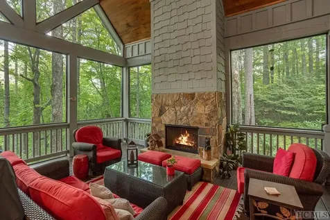 210 Ruffed Grouse Road Cashiers NC 28717