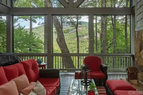 210 Ruffed Grouse Road Cashiers NC 28717