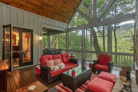 210 Ruffed Grouse Road Cashiers NC 28717