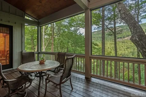 210 Ruffed Grouse Road Cashiers NC 28717