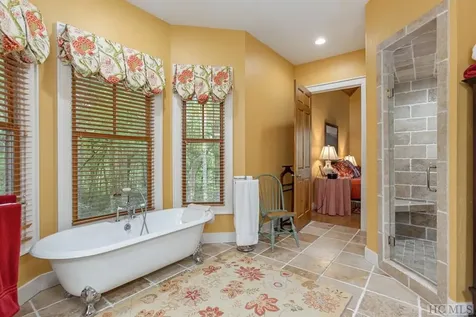 210 Ruffed Grouse Road Cashiers NC 28717